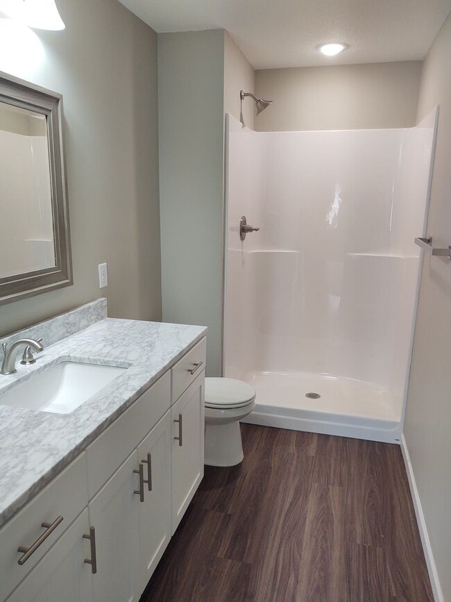 Photo - New construction townhome