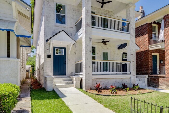 Photo - 905 E Park Ave Unidad A