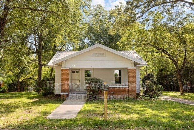 Building Photo - 405 Swann Dr Rental