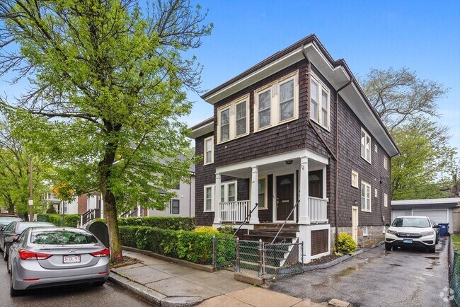 Building Photo - 53 Stockton St Rental