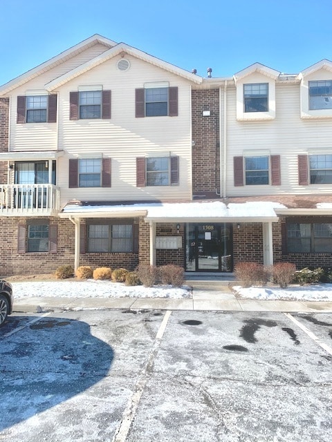 Photo - 1508 W Jefferson Ave Unit D