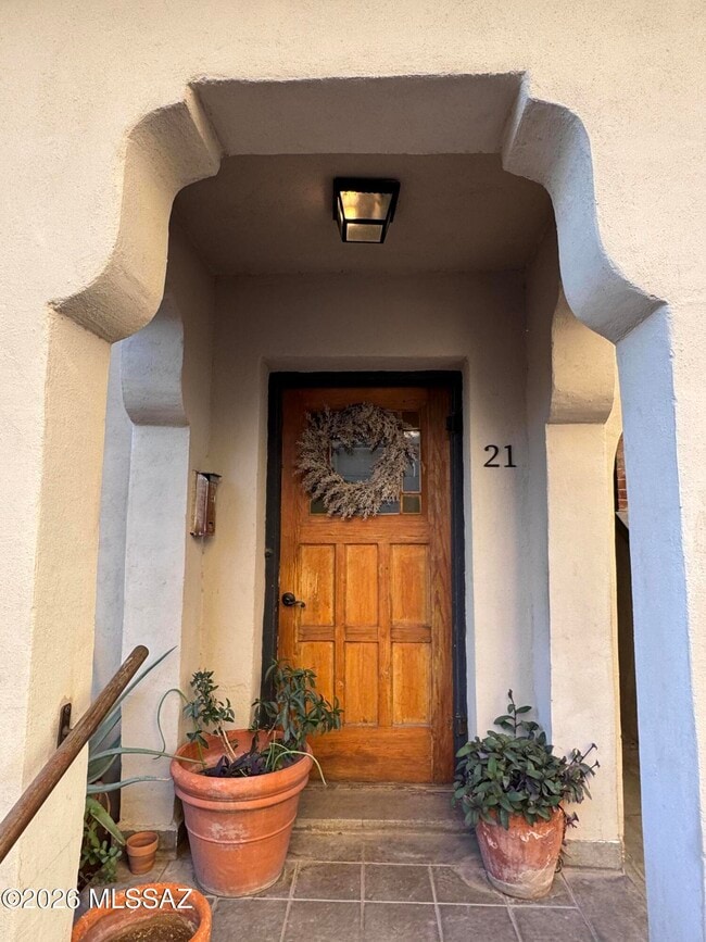 Photo - 21 E Corral St