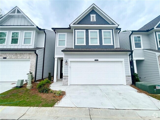 Building Photo - 4781 Moonstone Trce Rental