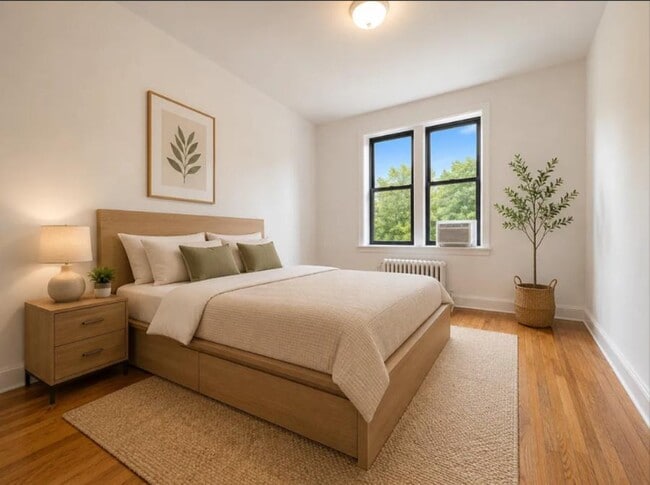 Photo - Payson Avenue Unit 6B