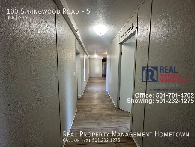100 Springwood Rd Unidad 5