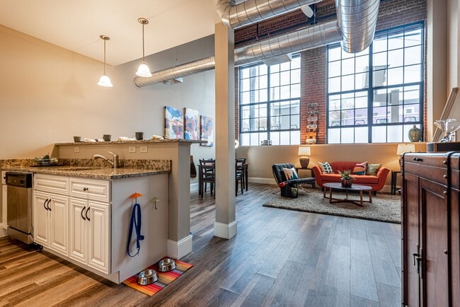Photo - US Rubber Lofts