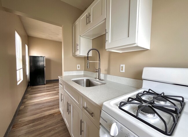 Photo - 25 Oakland Ave Unit 3R