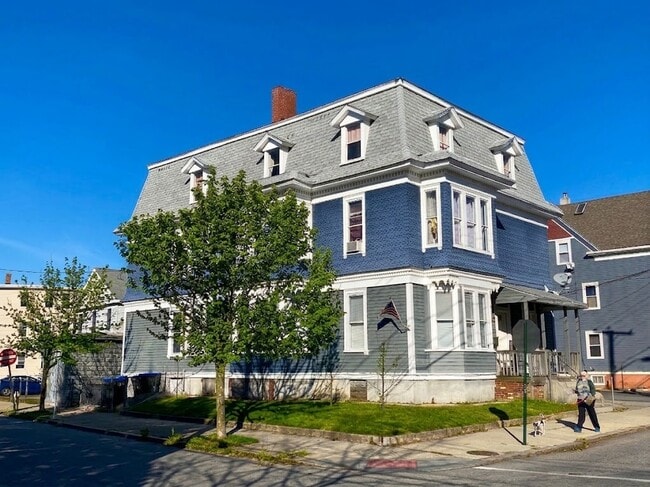 Building Photo - 255 Federal St Unit 1R