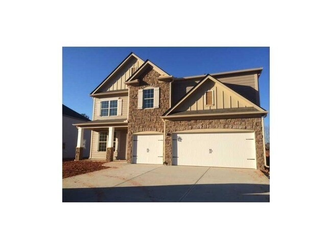 Building Photo - 6010 Pine Bluff Dr