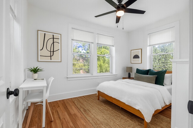MOSAIC - 729 Westgate - Now Leasing 2027/2028