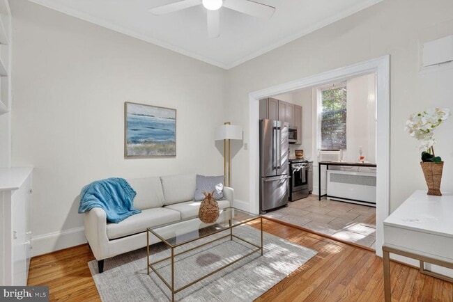 Photo - 3039 Macomb St NW Unit 16