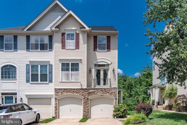 Building Photo - 13416 Burrough Farm Dr Rental