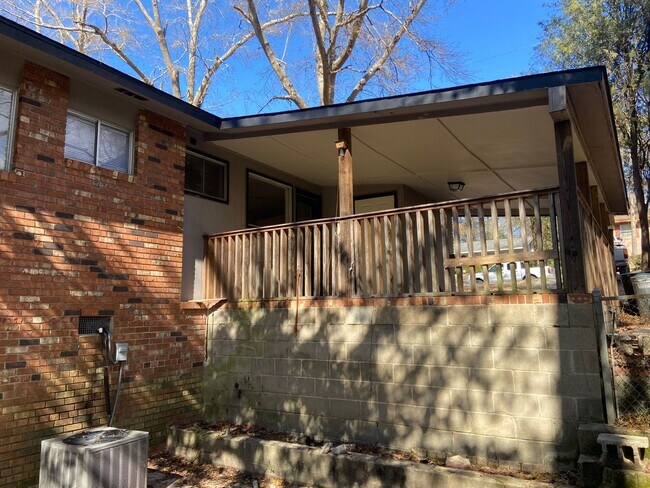 Photo - ***3 Bedroom / 1.5 Bathroom Home for Rent in Columbus, GA***