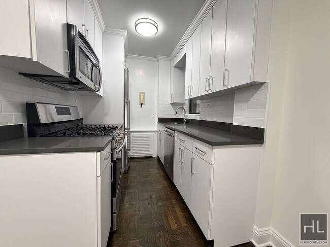 BEEKMAN PLACE