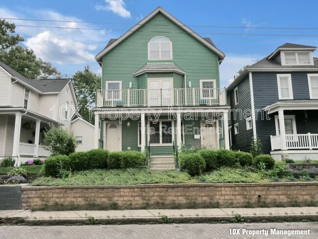 Photo - 1006 Oregon Ave Townhome