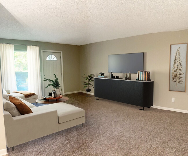 Photo - Candlewood Apartment Homes