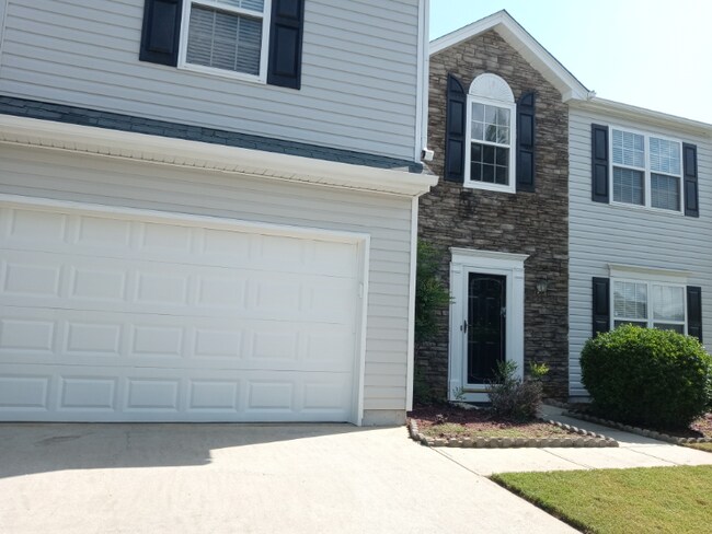 Photo - 1650 Ivey Pointe Ct