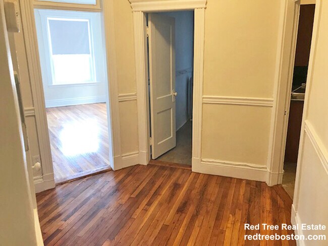 Photo - 1350 Commonwealth Ave Unit 1