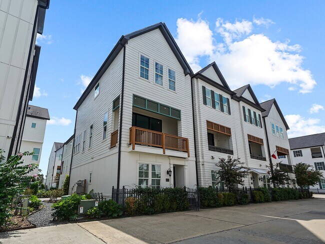 Photo - 3411 Timbergrove Heights St.