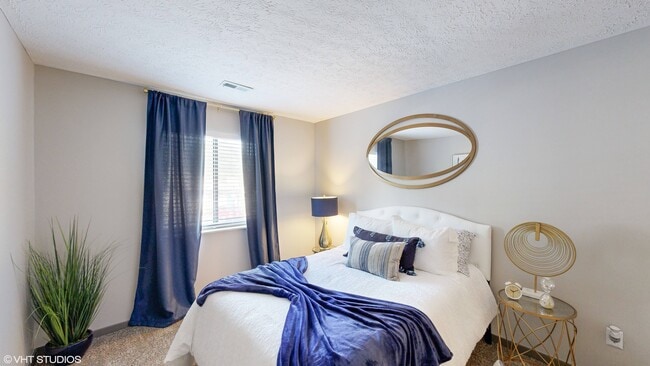 Silvertree at Little Turtle Apartments
