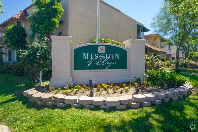 Building Photo - Mission Village Rental