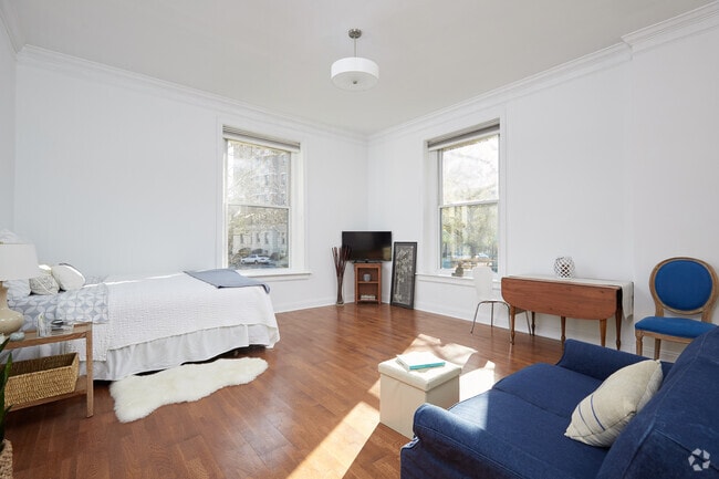 Building Photo - 1851 Columbia Rd NW Unit 104 Rental