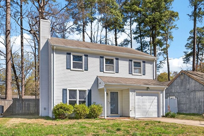 Photo - Beautiful Home located near CNU!