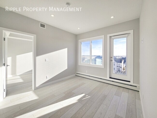 Photo - BRAND NEW 2 BEDS + DEN, 2 BATHS CONDO | ARTHUR IN SKYVIEW RANCH Unité 1313