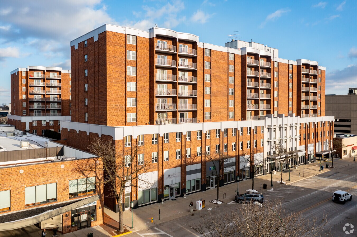 Photo - Birmingham Place