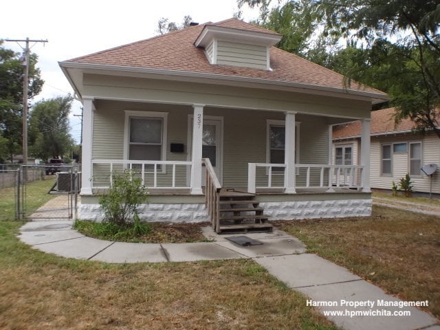 Building Photo - 237 S Sedgwick- Rental