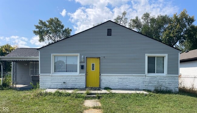 Building Photo - 2908 Hillside Ave Rental