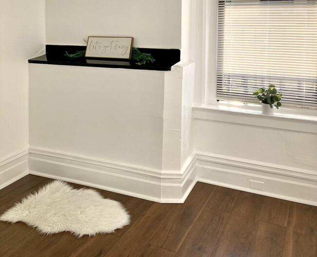 Bedroom 2 - 2340 E Carson St Townhome