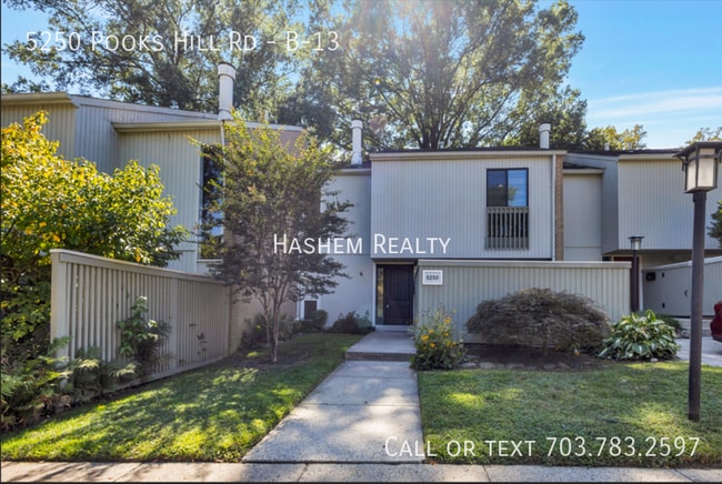 Building Photo - 5250 Pooks Hill Rd