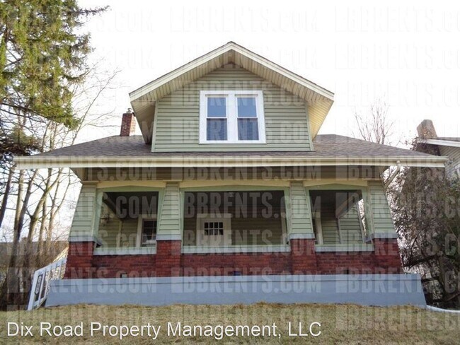 4 br, 1.5 bath House - 2408 Sherman Avenue, - 4 br, 1.5 bath House - 2408 Sherman Avenue,