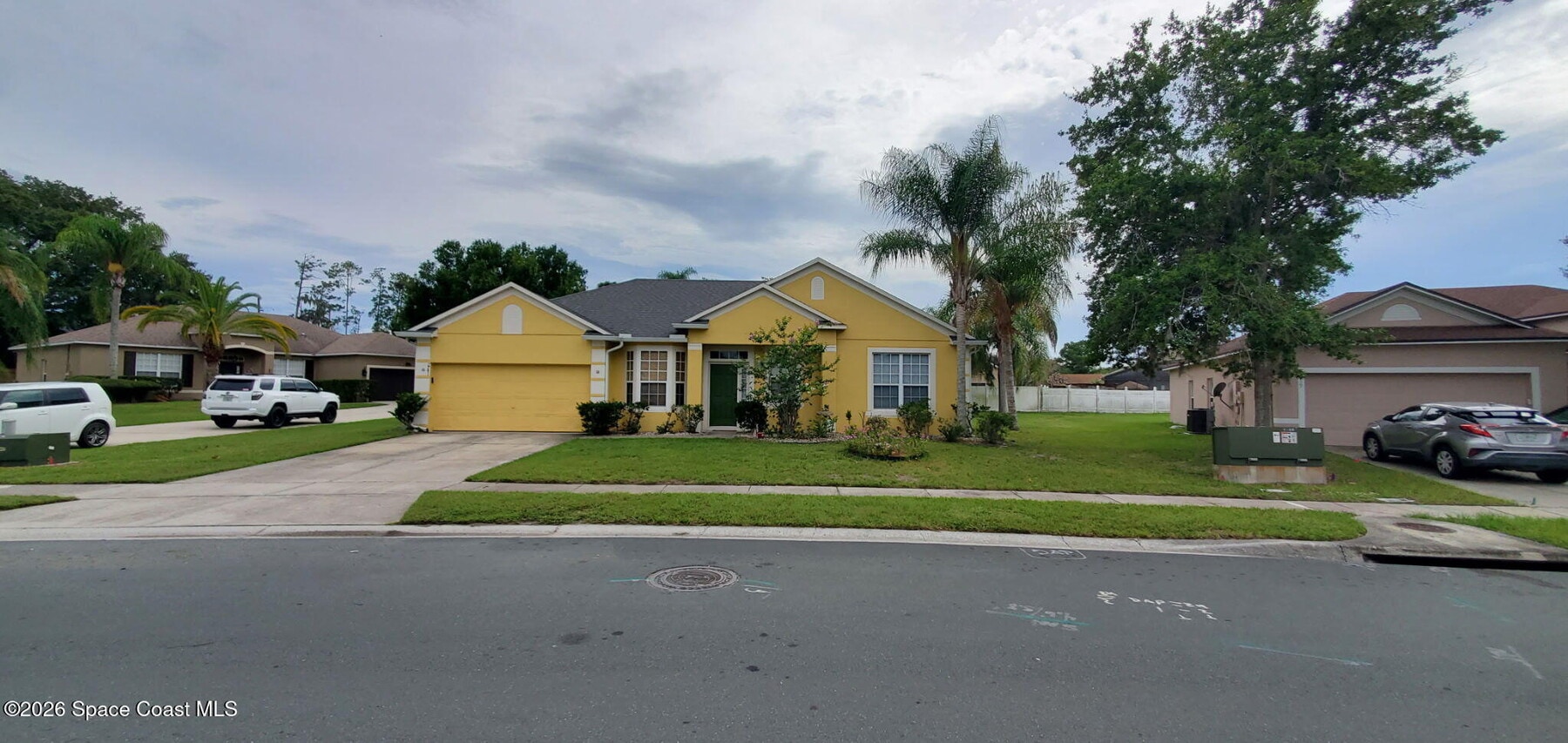 Photo - 2741 Woodstream Cir