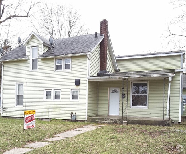 Building Photo - 301 S 10th St Unit 620 E Jefferson St Rental