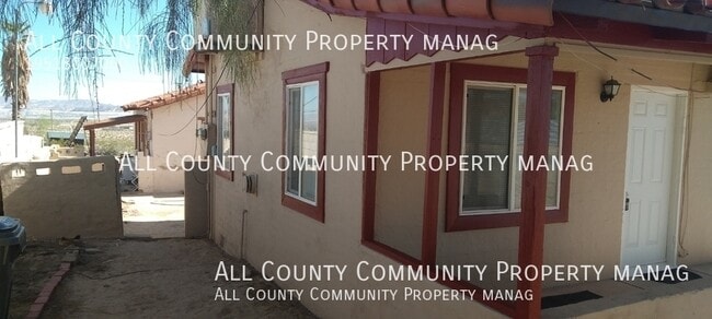 Photo - 73502 Desert Trail Dr Unit A