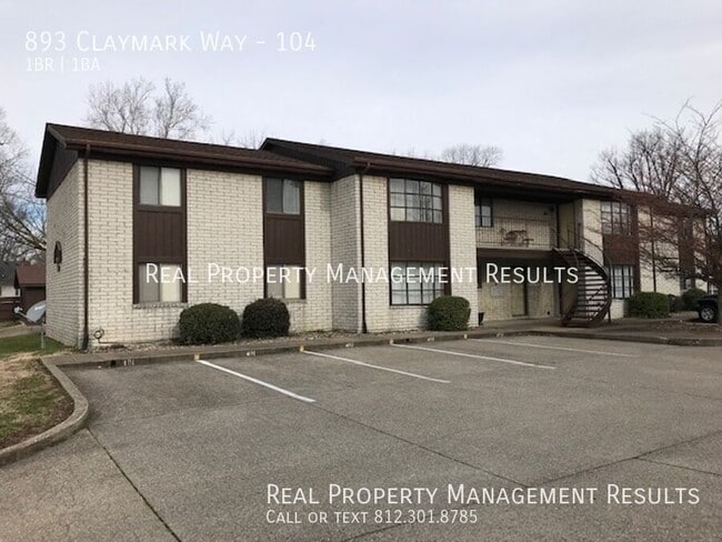 Building Photo - 893 Claymark Way Unit 104 Rental