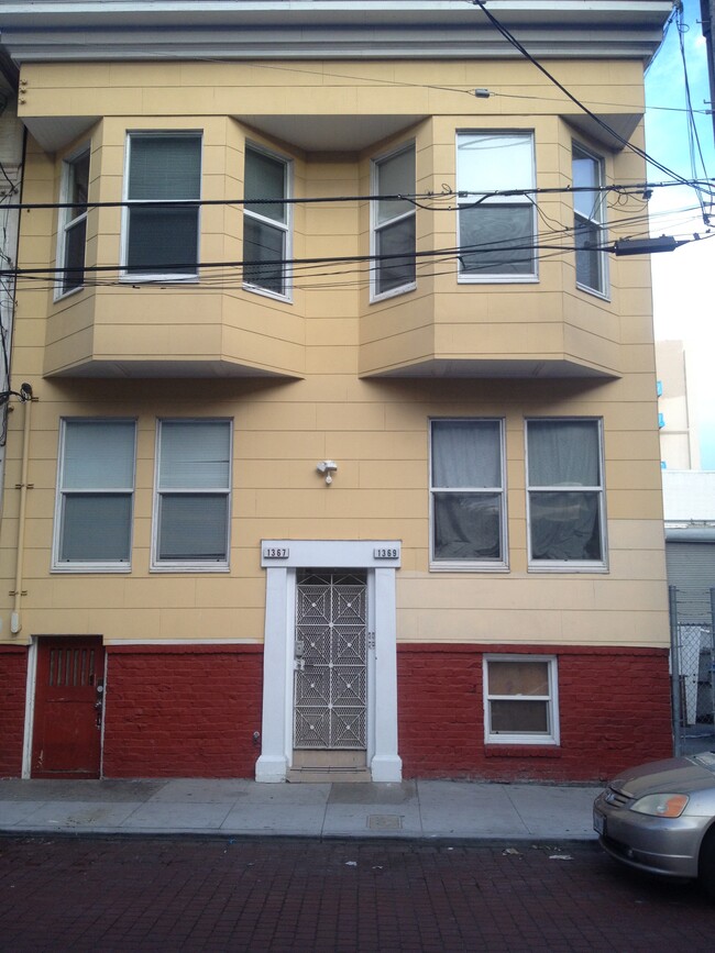 Photo - 1367-1369 Stevenson St Unidad 1369 Apt A