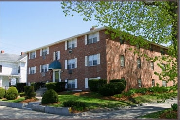 Highland Street Apartments