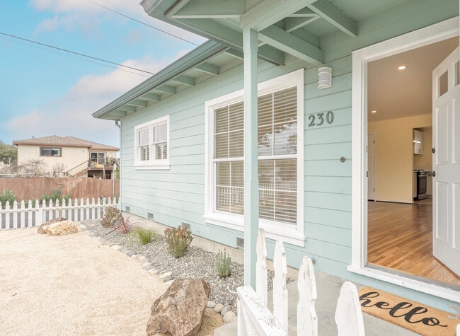 Photo - 230 Gibson Ave