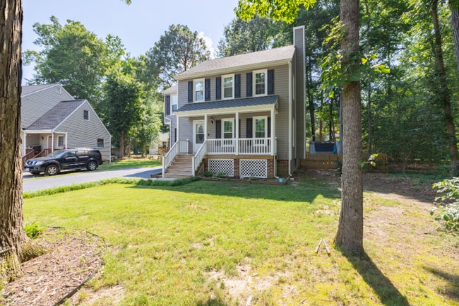 Photo - 10257 Berrymeade Ct