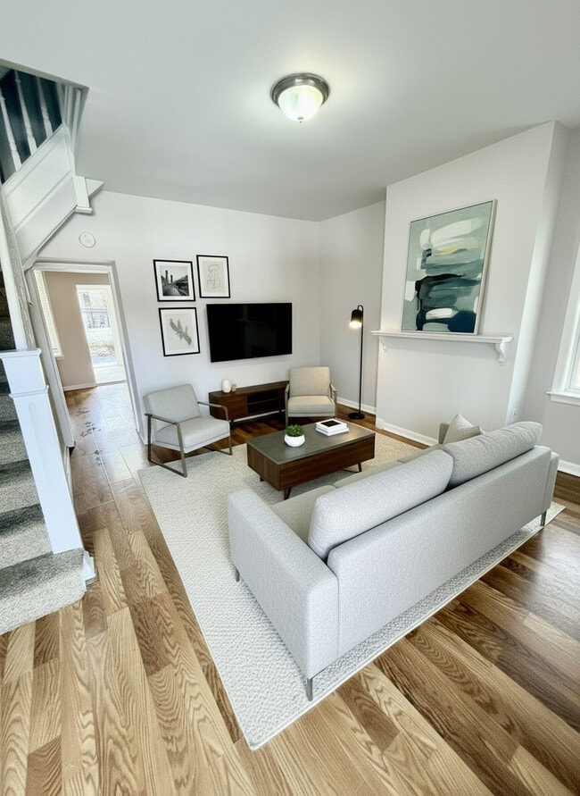 Building Photo - 6218 Wheeler St