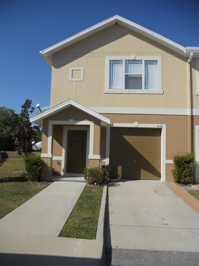 Building Photo - 7520 39th Terrace N Rental