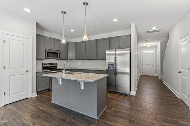 Photo - 416 Barrington Row Ave