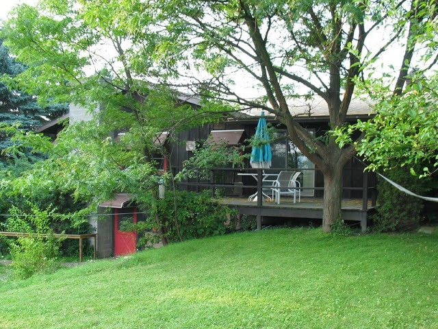 Building Photo - 143 Honness Ln Unit 2