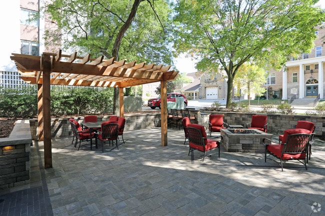 Patio & Grill