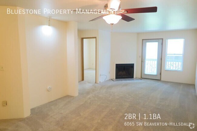 Building Photo - 6065 SW Beaverton-Hillsdale- Rental