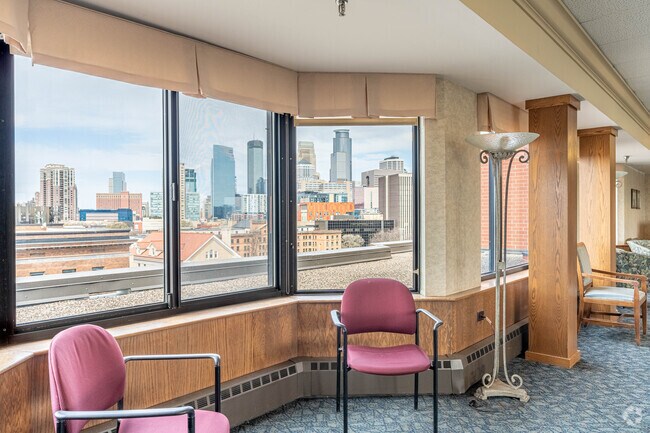 Sky Room