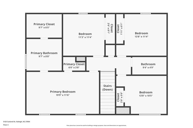 Photo - 5125 Casland Dr